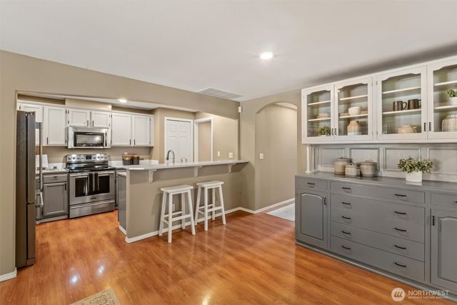 25700 46th Avenue NE, Arlington, WA 98223