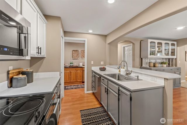 25700 46th Avenue NE, Arlington, WA 98223