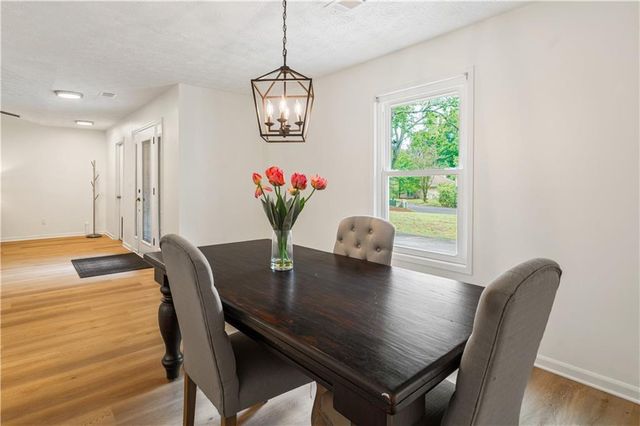 4276 Springfield Drive, Peachtree Corners, GA 30092