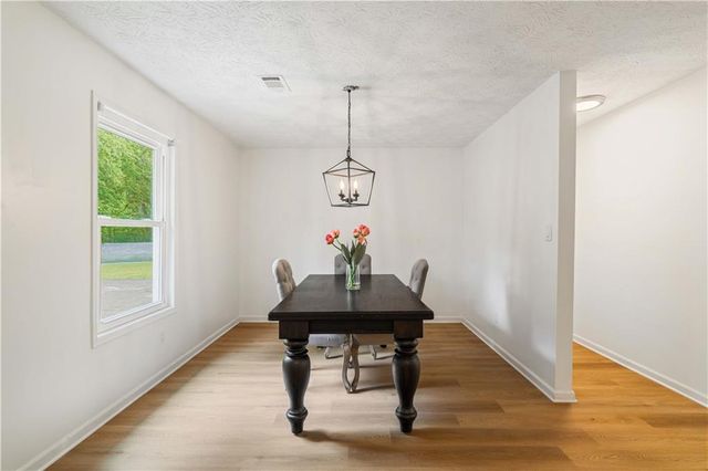 4276 Springfield Drive, Peachtree Corners, GA 30092