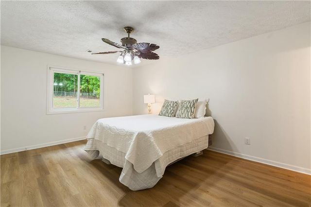 4276 Springfield Drive, Peachtree Corners, GA 30092