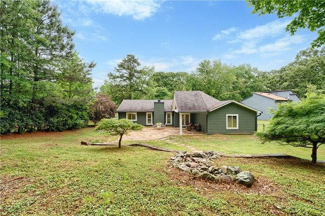 4276 Springfield Drive, Peachtree Corners, GA 30092