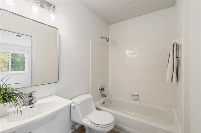 4276 Springfield Drive, Peachtree Corners, GA 30092