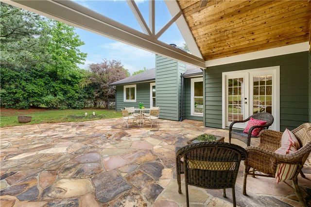 4276 Springfield Drive, Peachtree Corners, GA 30092