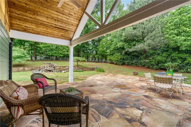 4276 Springfield Drive, Peachtree Corners, GA 30092