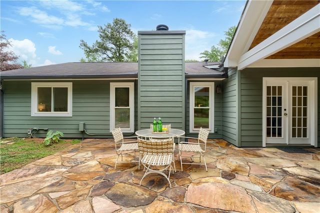 4276 Springfield Drive, Peachtree Corners, GA 30092