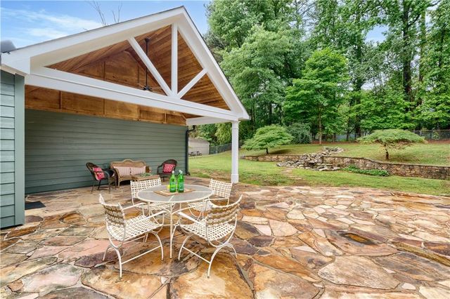 4276 Springfield Drive, Peachtree Corners, GA 30092