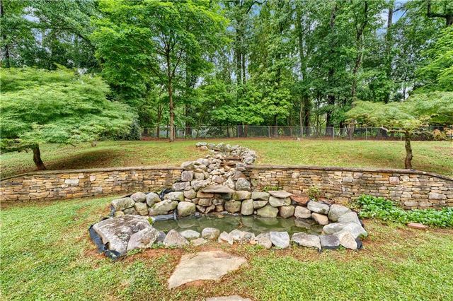 4276 Springfield Drive, Peachtree Corners, GA 30092