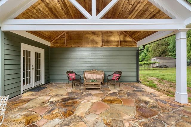 4276 Springfield Drive, Peachtree Corners, GA 30092