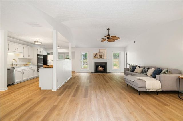 4276 Springfield Drive, Peachtree Corners, GA 30092