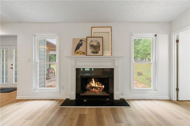 4276 Springfield Drive, Peachtree Corners, GA 30092