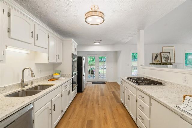4276 Springfield Drive, Peachtree Corners, GA 30092