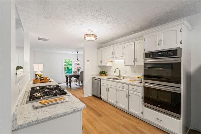 4276 Springfield Drive, Peachtree Corners, GA 30092