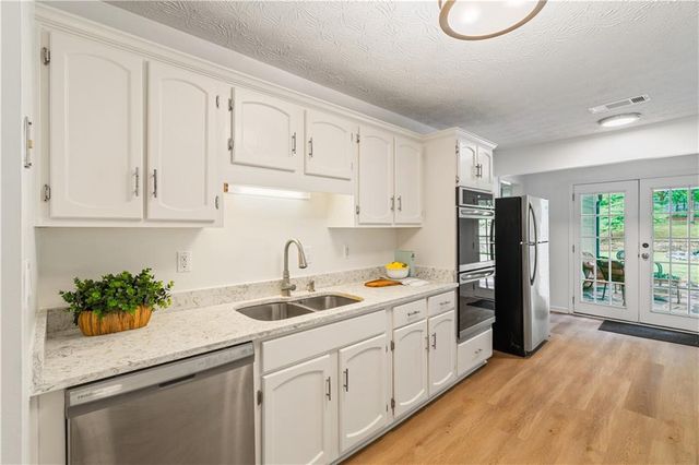 4276 Springfield Drive, Peachtree Corners, GA 30092