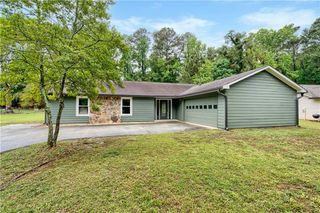 4276 Springfield Drive, Peachtree Corners, GA 30092