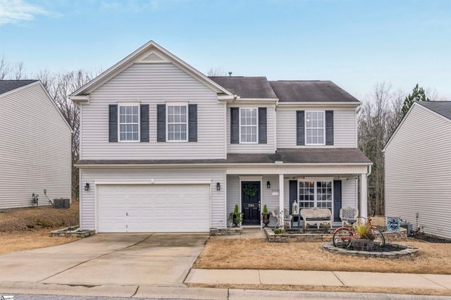 236 Garfield Lane, Simpsonville, SC 29681