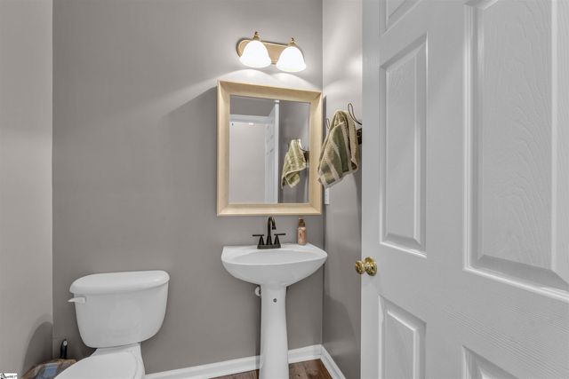 236 Garfield Lane, Simpsonville, SC 29681