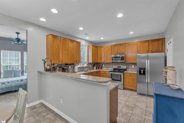 236 Garfield Lane, Simpsonville, SC 29681