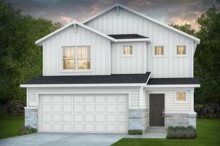 917 Silver Buckle Lane, Montgomery, TX 77356