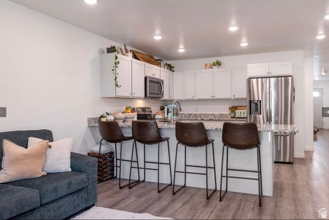 375 N 700 W, Vernal, UT 84078