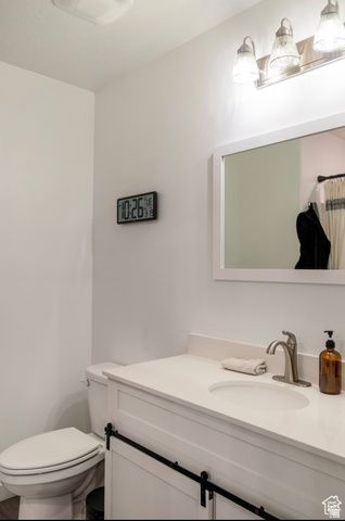 375 N 700 W, Vernal, UT 84078