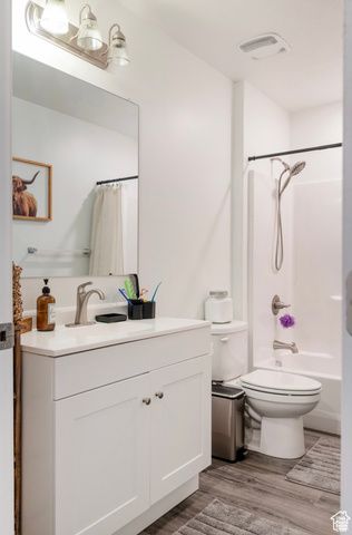 375 N 700 W, Vernal, UT 84078