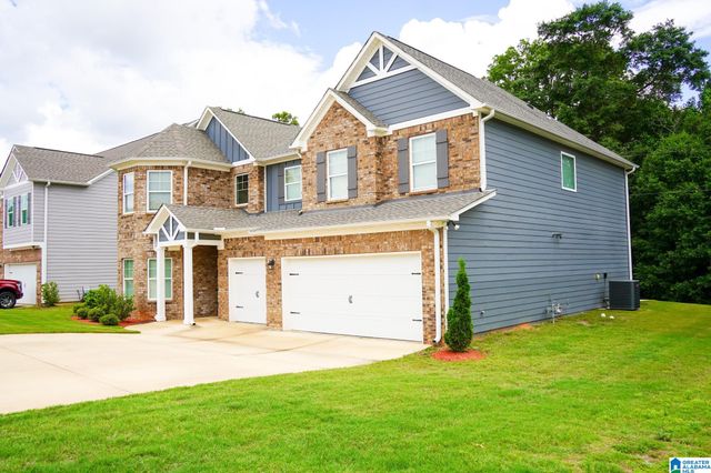 1368 N WYNLAKE DRIVE, Alabaster, AL 35007