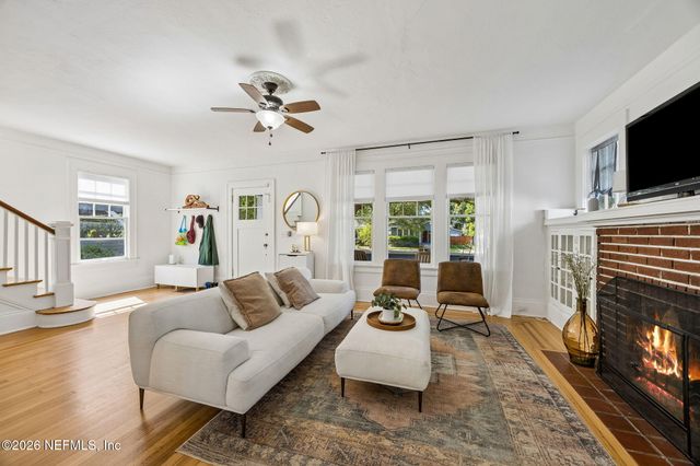 2343 DELLWOOD Avenue, Jacksonville, FL 32204