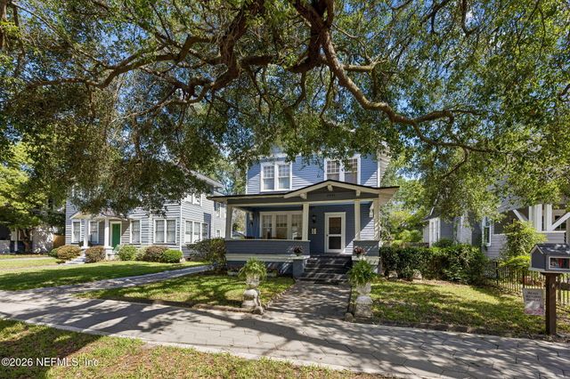 2343 DELLWOOD Avenue, Jacksonville, FL 32204