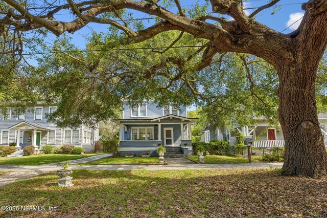 2343 DELLWOOD Avenue, Jacksonville, FL 32204