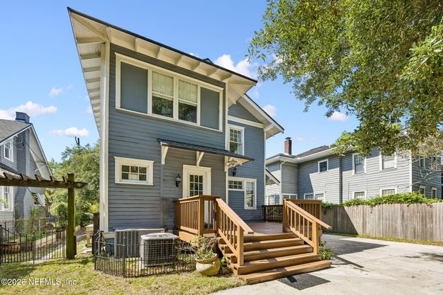 2343 DELLWOOD Avenue, Jacksonville, FL 32204