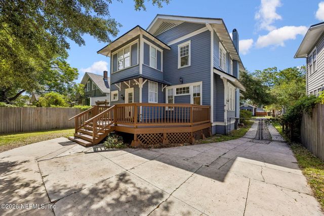 2343 DELLWOOD Avenue, Jacksonville, FL 32204