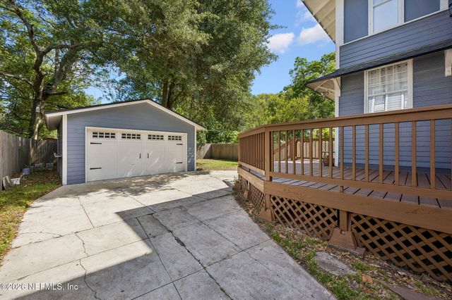 2343 DELLWOOD Avenue, Jacksonville, FL 32204
