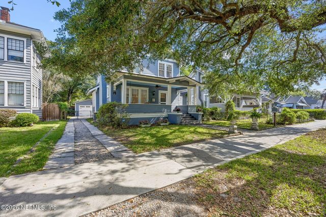 2343 DELLWOOD Avenue, Jacksonville, FL 32204