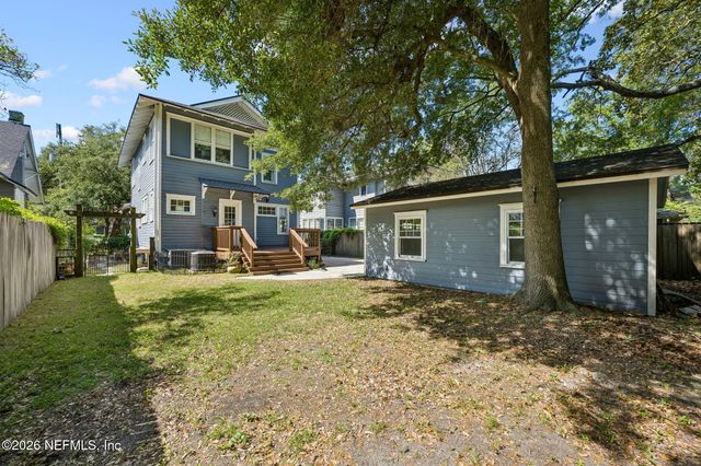 2343 DELLWOOD Avenue, Jacksonville, FL 32204