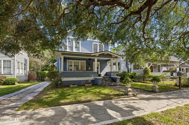 2343 DELLWOOD Avenue, Jacksonville, FL 32204