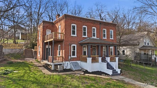 508 S 2nd Street, De Soto, MO 63020