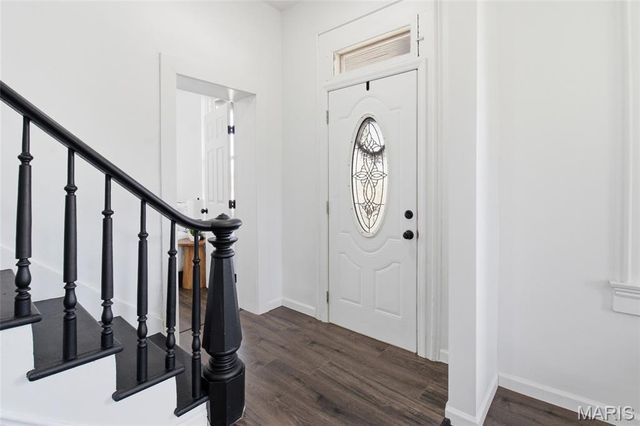 508 S 2nd Street, De Soto, MO 63020