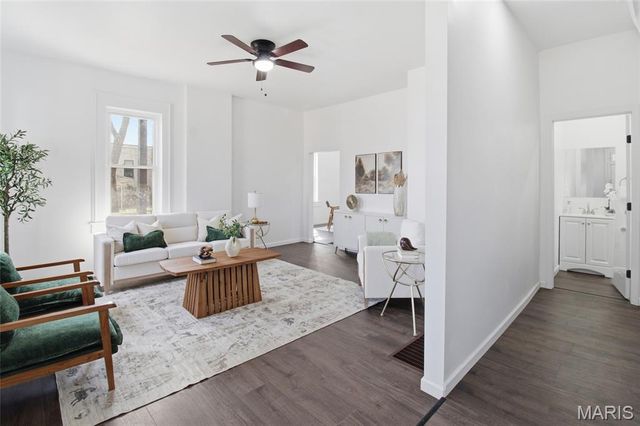 508 S 2nd Street, De Soto, MO 63020