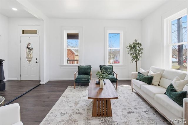 508 S 2nd Street, De Soto, MO 63020