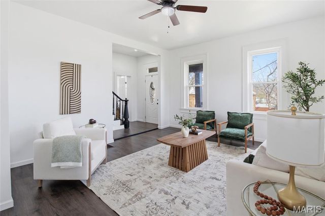 508 S 2nd Street, De Soto, MO 63020