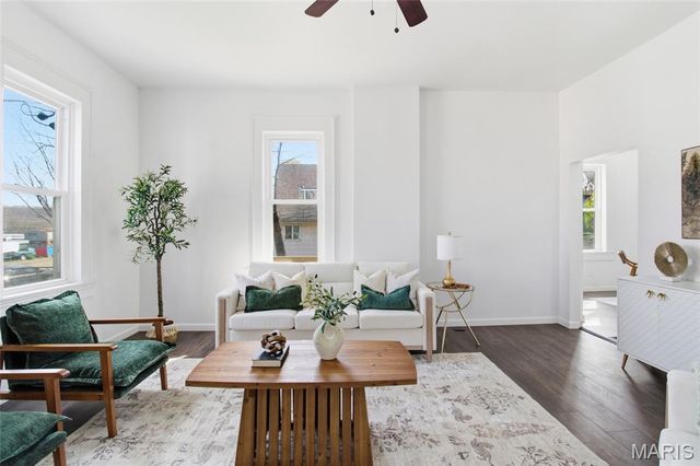 508 S 2nd Street, De Soto, MO 63020