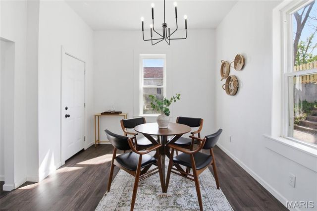 508 S 2nd Street, De Soto, MO 63020