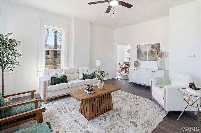 508 S 2nd Street, De Soto, MO 63020