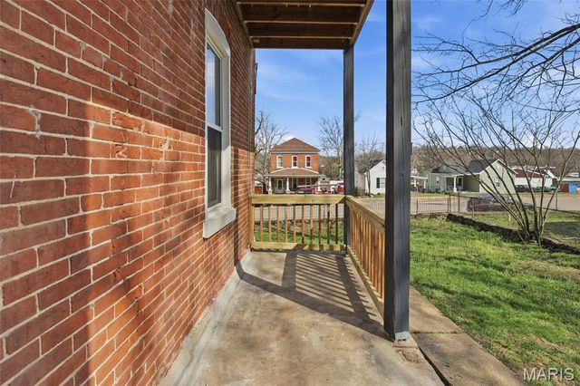 508 S 2nd Street, De Soto, MO 63020