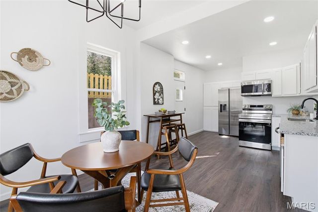 508 S 2nd Street, De Soto, MO 63020