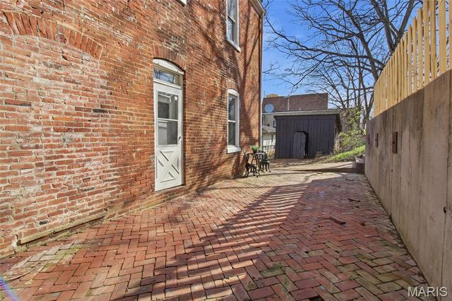 508 S 2nd Street, De Soto, MO 63020