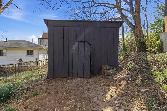 508 S 2nd Street, De Soto, MO 63020