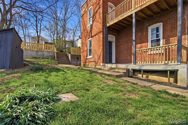 508 S 2nd Street, De Soto, MO 63020