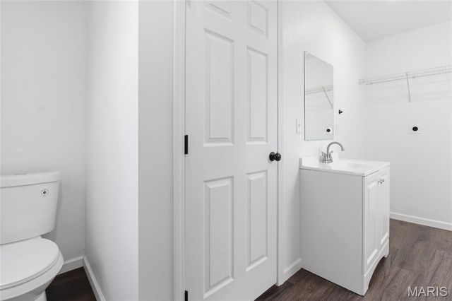 508 S 2nd Street, De Soto, MO 63020